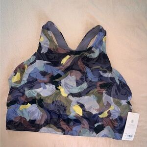 Athleta Crop Tank